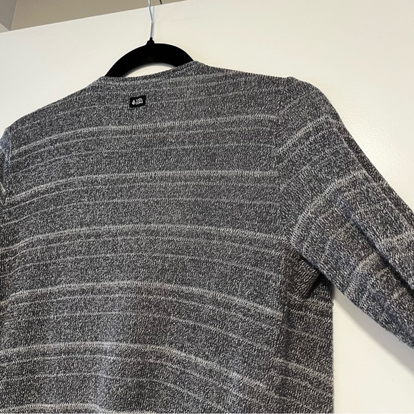 Volcom | Open Sweater - Picture 10 of 15